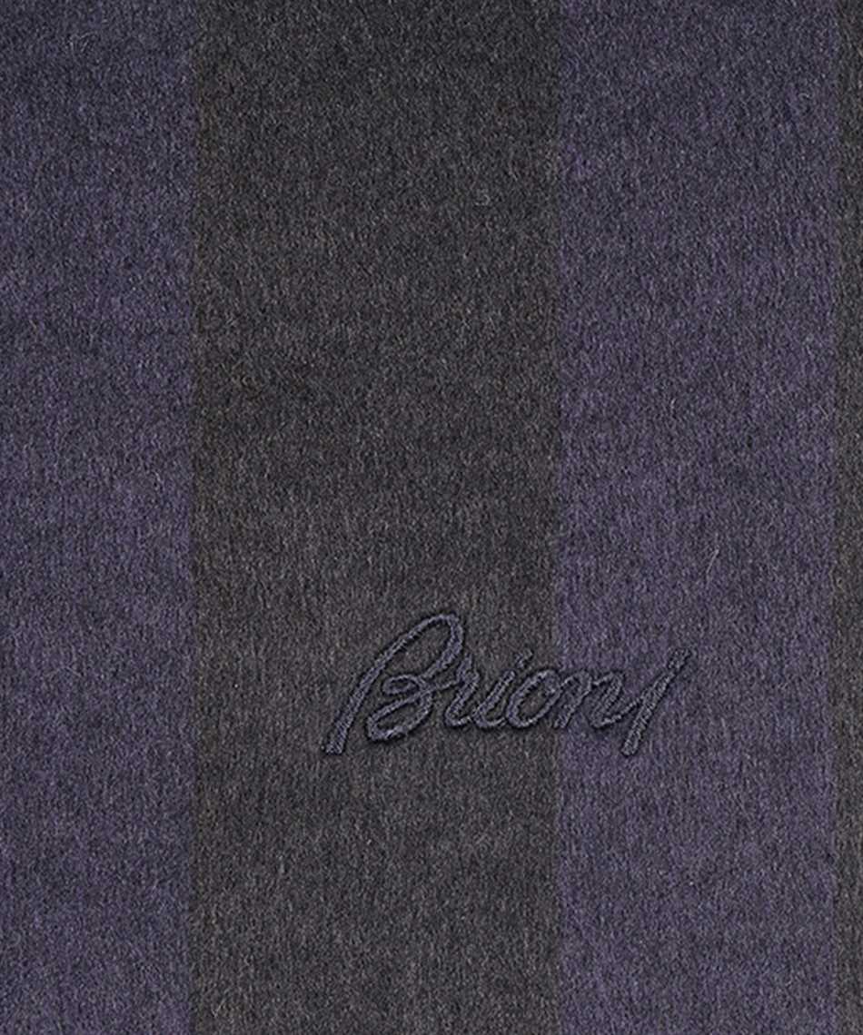 BRIONI-OUTLET-SALE-Silk scarf-ARCHIVIST