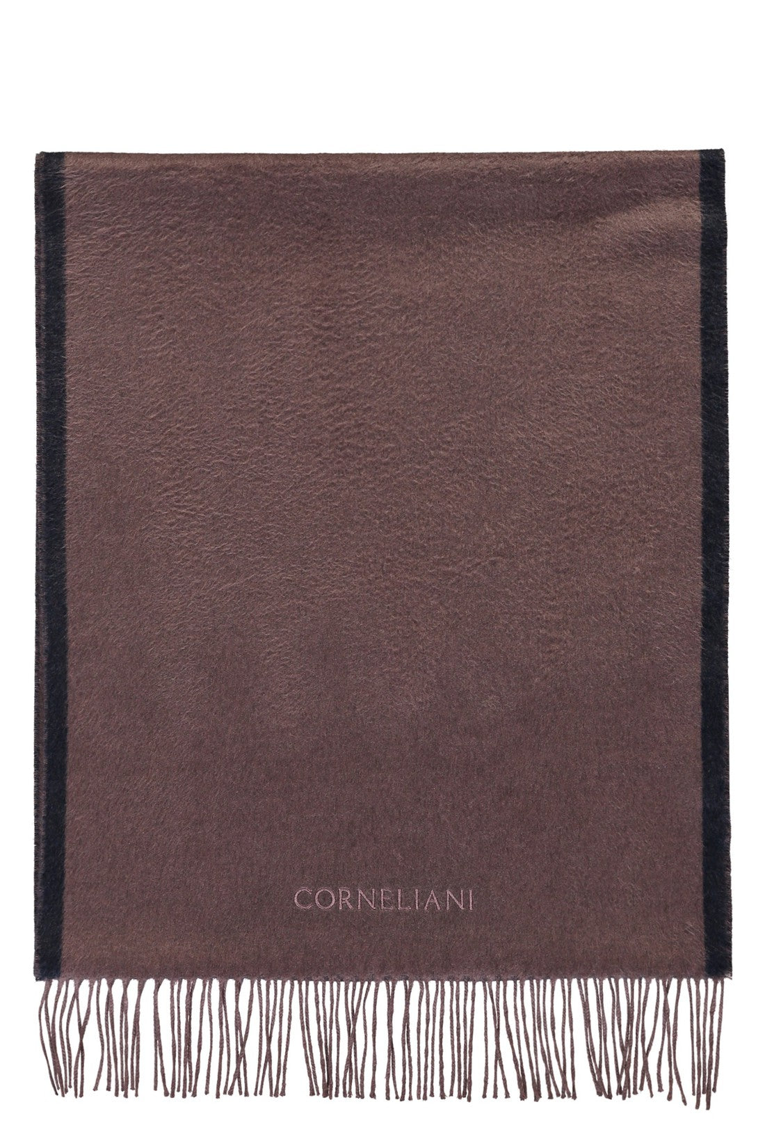 CORNELIANI-OUTLET-SALE-Silk scarf-ARCHIVIST