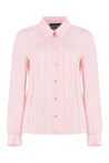 Boutique Moschino-OUTLET-SALE-Silk shirt-ARCHIVIST