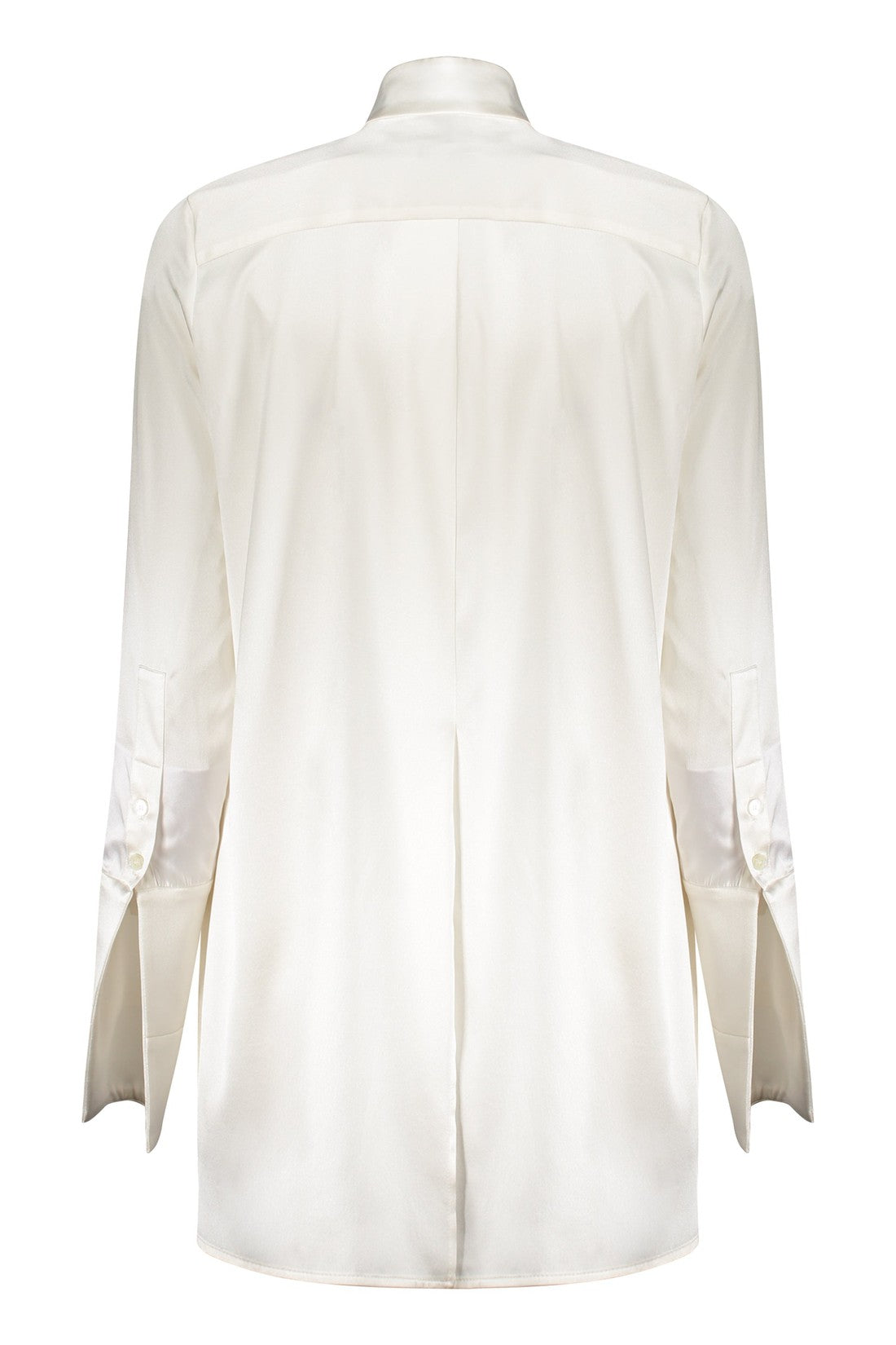 Ellery-OUTLET-SALE-Silk shirt-ARCHIVIST