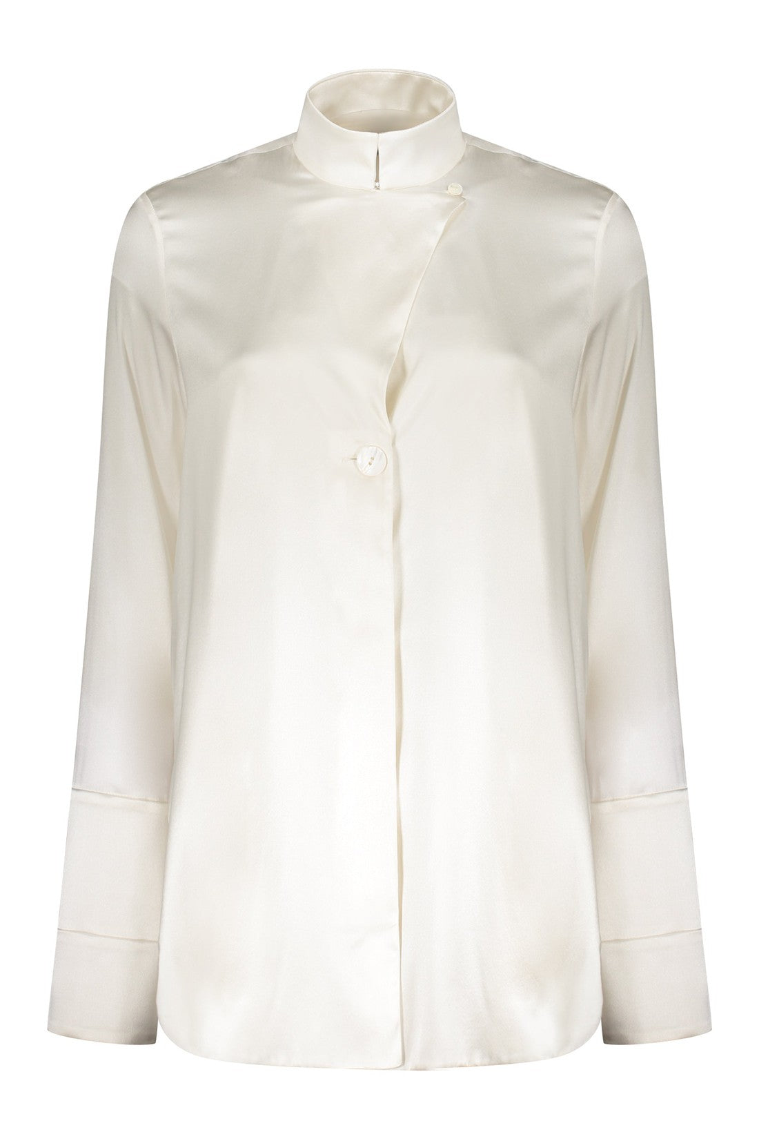 Ellery-OUTLET-SALE-Silk shirt-ARCHIVIST