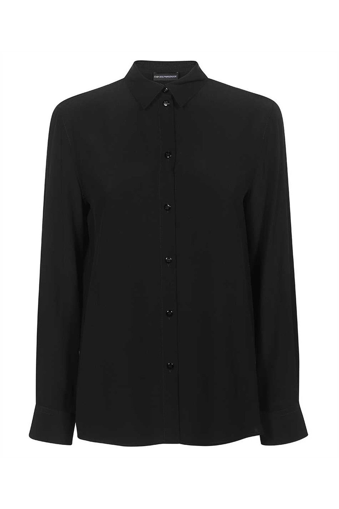 Piralo-OUTLET-SALE-Silk shirt-ARCHIVIST