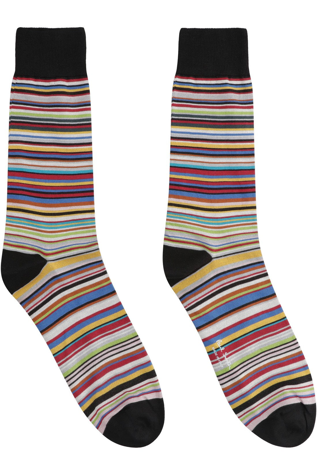 Paul Smith-OUTLET-SALE-Silk socks-ARCHIVIST