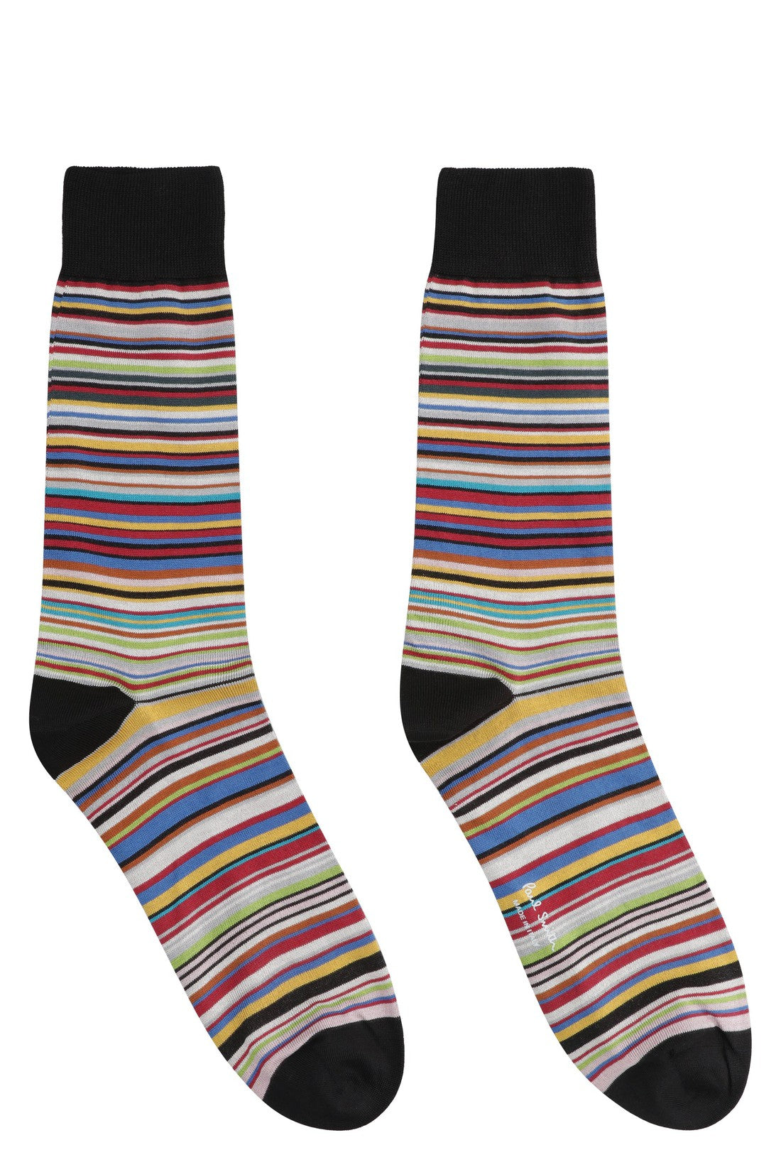 Paul Smith-OUTLET-SALE-Silk socks-ARCHIVIST