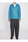 VALENTINO GARAVANI-OUTLET-SALE-Silk sweater-ARCHIVIST