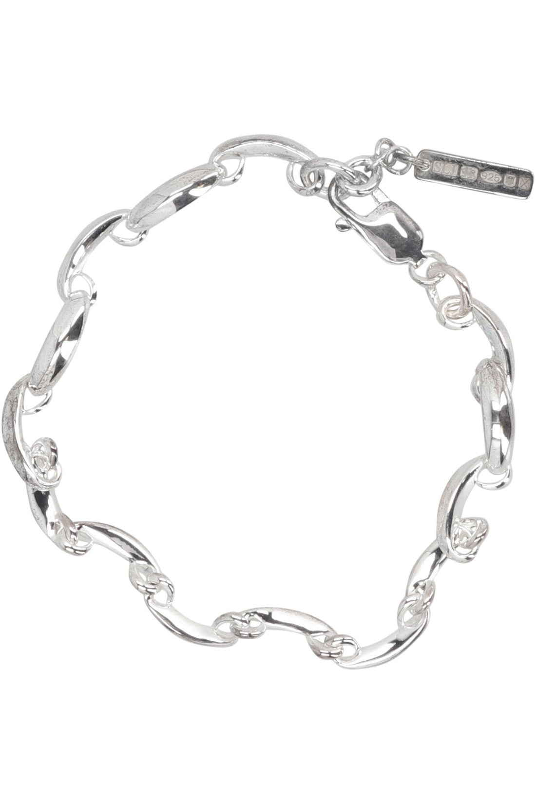 SWEETLIMEJUICE-OUTLET-SALE-Silver bracelet-ARCHIVIST