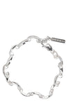 SWEETLIMEJUICE-OUTLET-SALE-Silver bracelet-ARCHIVIST