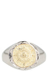 Serge Denimes-OUTLET-SALE-Silver ring-ARCHIVIST