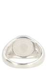 Serge DeNimes-OUTLET-SALE-Silver ring-ARCHIVIST