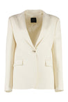 Pinko-OUTLET-SALE-Single-breasted one button jacket-ARCHIVIST