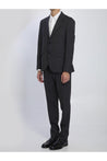 Lardini-OUTLET-SALE-Single-breasted suit in virgin wool-ARCHIVIST