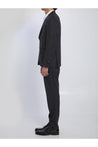 Lardini-OUTLET-SALE-Single-breasted suit in virgin wool-ARCHIVIST