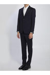 Tagliatore-OUTLET-SALE-Single-breasted suit in virgin wool-ARCHIVIST