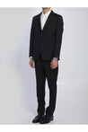 Tagliatore-OUTLET-SALE-Single-breasted suit in virgin wool-ARCHIVIST