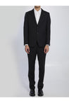 Tagliatore-OUTLET-SALE-Single-breasted suit in virgin wool-ARCHIVIST