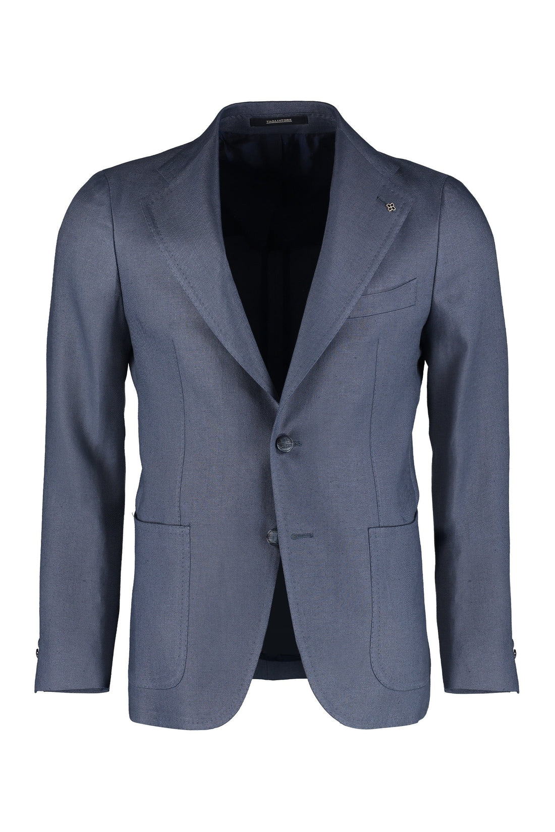 Tagliatore-OUTLET-SALE-Single-breasted two-button jacket-ARCHIVIST
