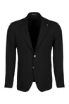Tagliatore-OUTLET-SALE-Single-breasted two button jacket-ARCHIVIST