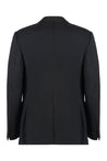 Tom Ford-OUTLET-SALE-Single-breasted two-button jacket-ARCHIVIST