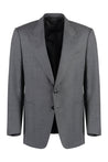 Tom Ford-OUTLET-SALE-Single-breasted two-button jacket-ARCHIVIST