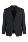 Tom Ford-OUTLET-SALE-Single-breasted two-button jacket-ARCHIVIST