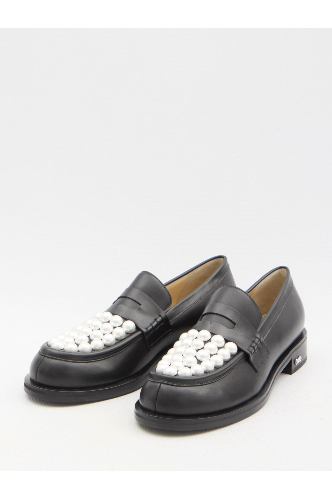 MACH&MACH-OUTLET-SALE-Sirene loafers-ARCHIVIST