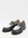 MACH&MACH-OUTLET-SALE-Sirene loafers-ARCHIVIST