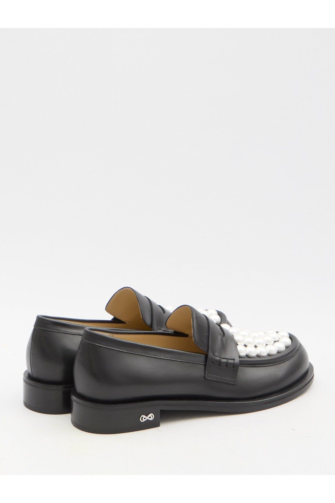 MACH&MACH-OUTLET-SALE-Sirene loafers-ARCHIVIST