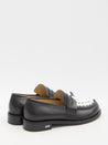 MACH&MACH-OUTLET-SALE-Sirene loafers-ARCHIVIST