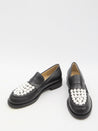 MACH&MACH-OUTLET-SALE-Sirene loafers-ARCHIVIST