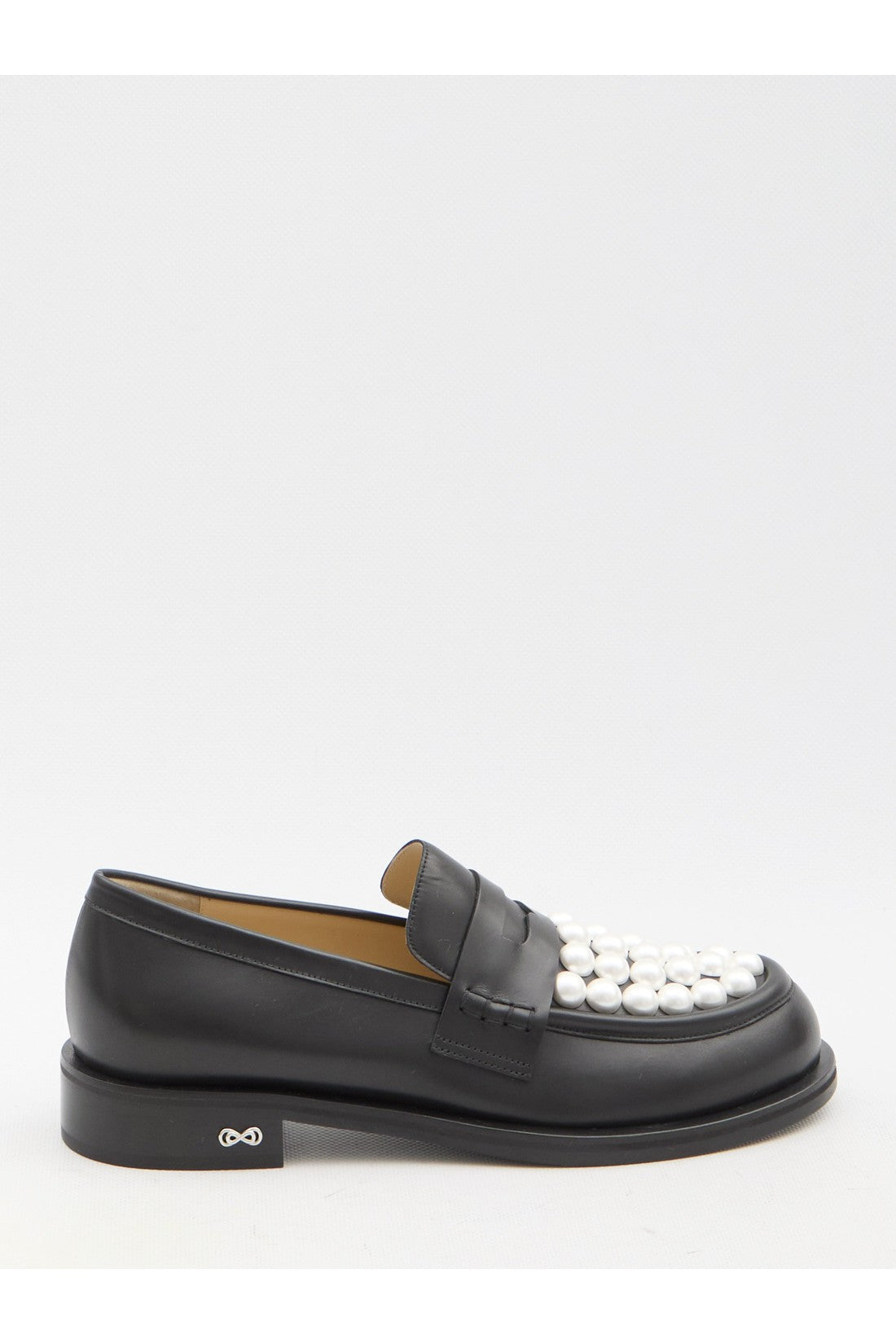 MACH&MACH-OUTLET-SALE-Sirene loafers-ARCHIVIST