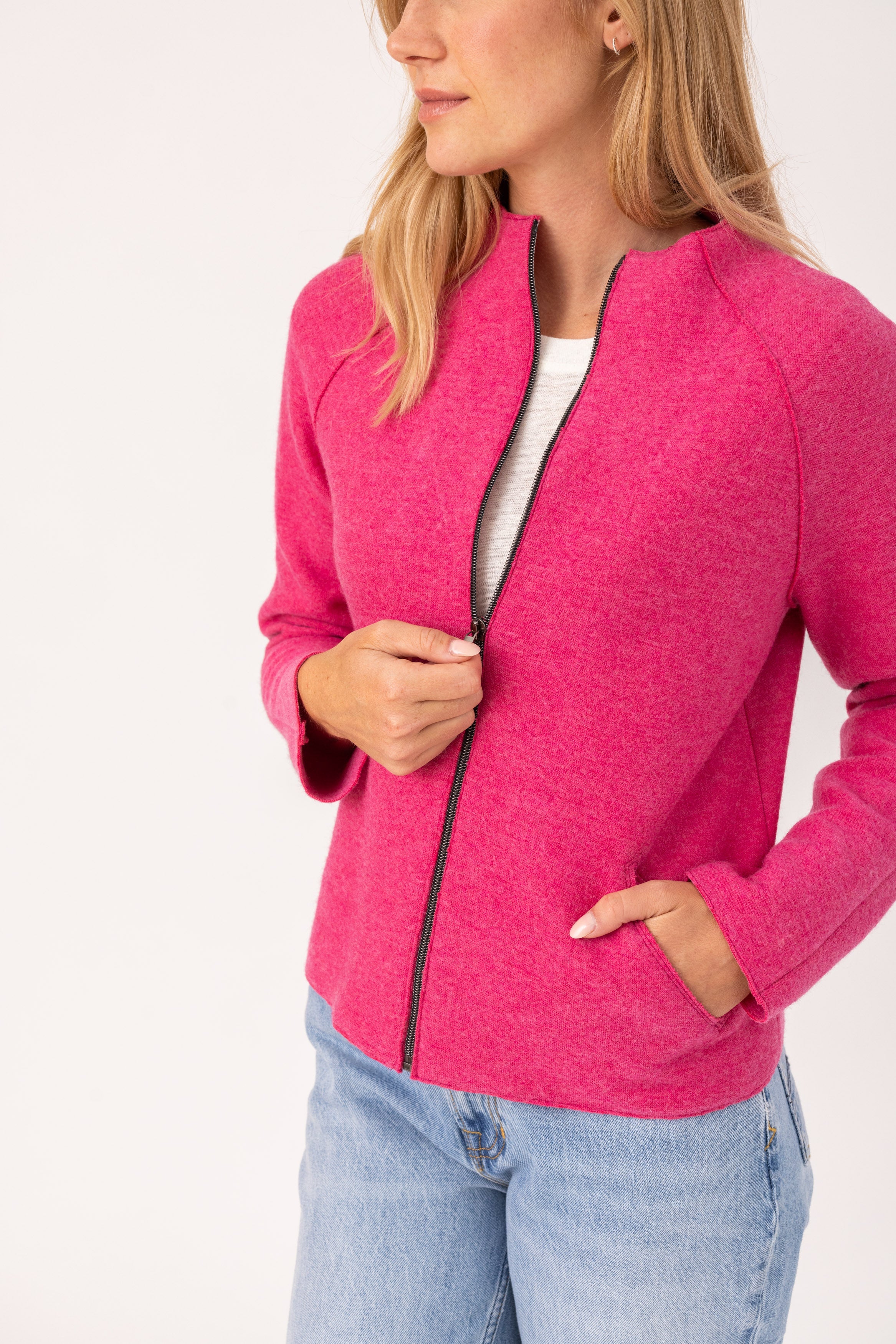 Damen Jacke Sissi-Jacken & Mäntel-Stapf Tirol-OUTLET-ARCHIVIST-ARCHIVE-SALE
