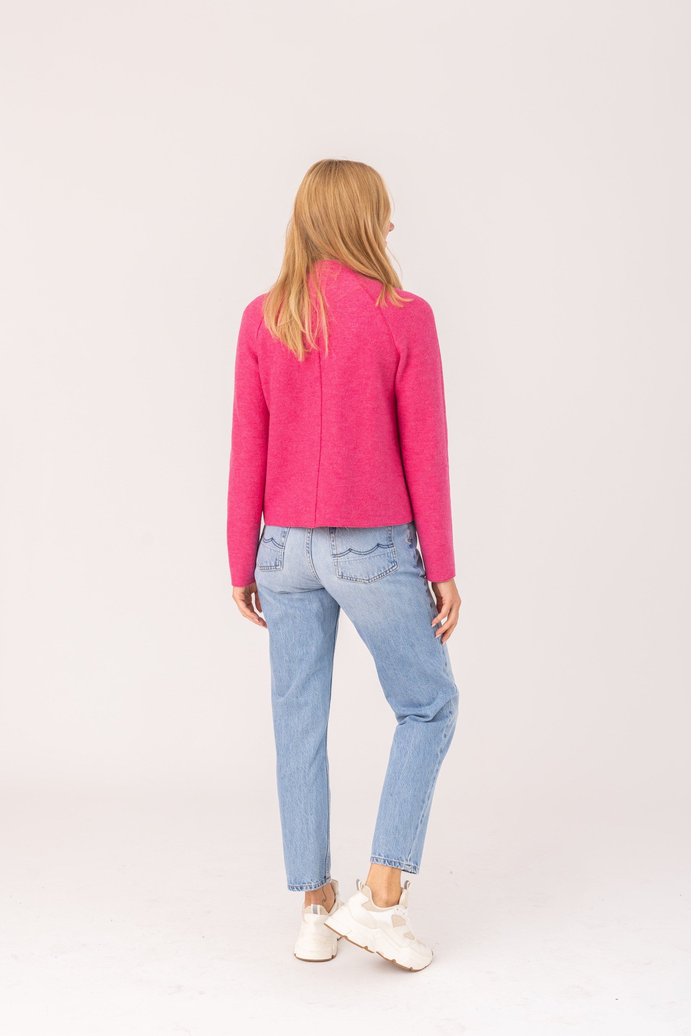 Damen Jacke Sissi-Jacken & Mäntel-Stapf Tirol-OUTLET-ARCHIVIST-ARCHIVE-SALE