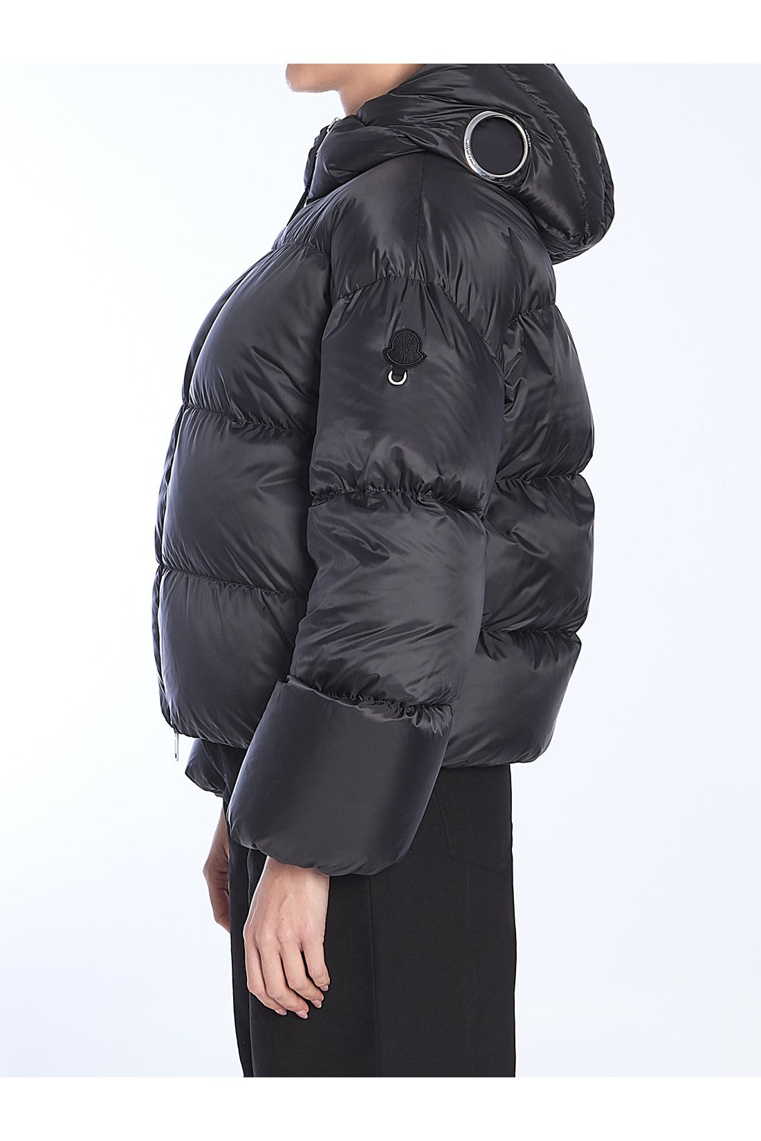 Moncler Willow Smith-OUTLET-SALE-Skaara jacket-ARCHIVIST