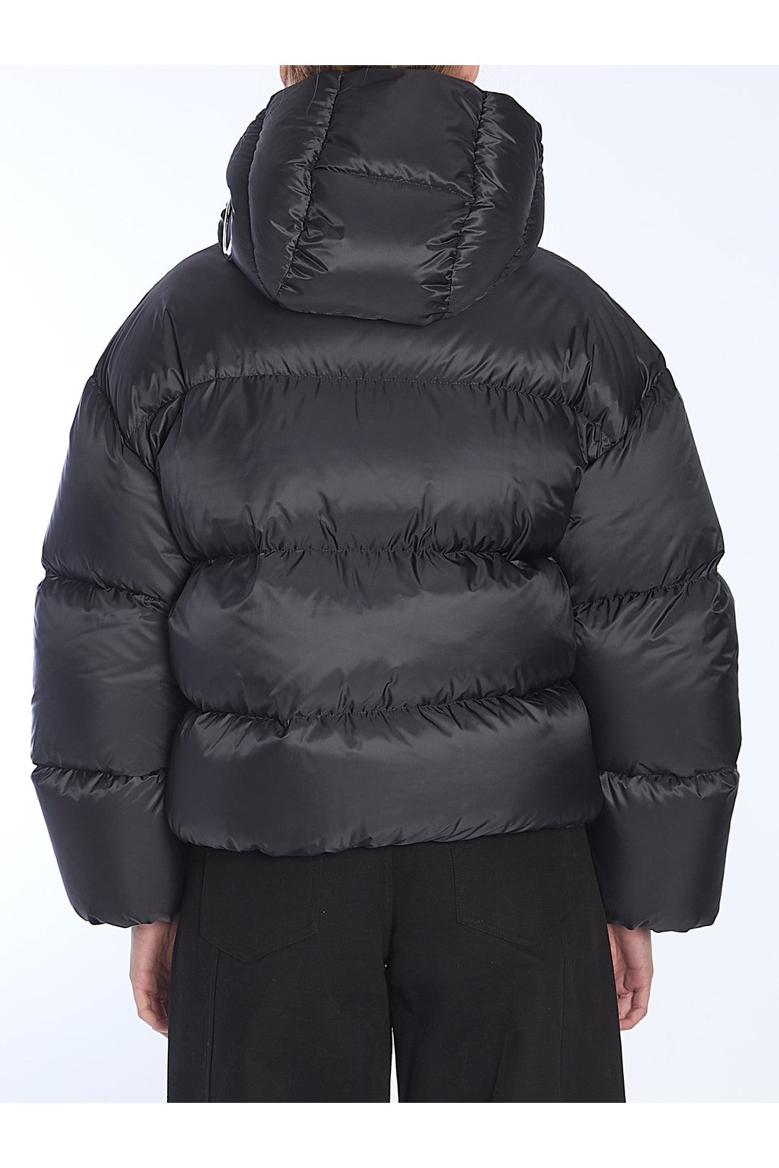 Moncler Willow Smith-OUTLET-SALE-Skaara jacket-ARCHIVIST