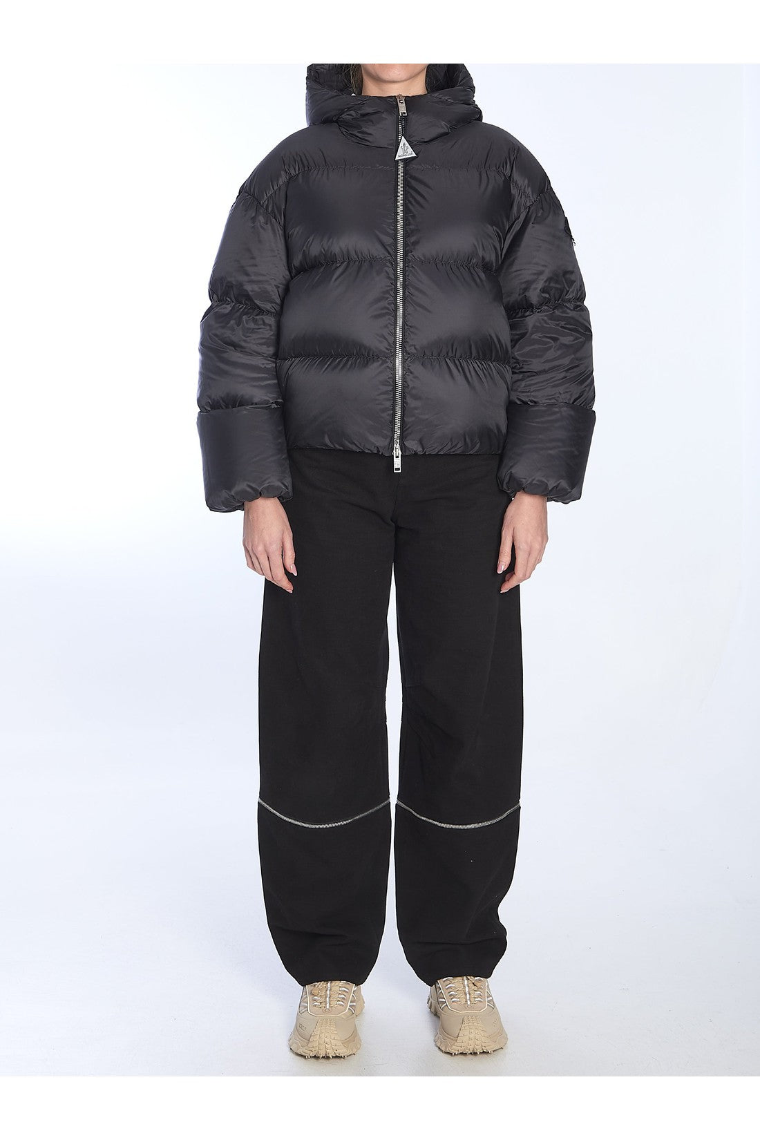 Moncler Willow Smith-OUTLET-SALE-Skaara jacket-ARCHIVIST