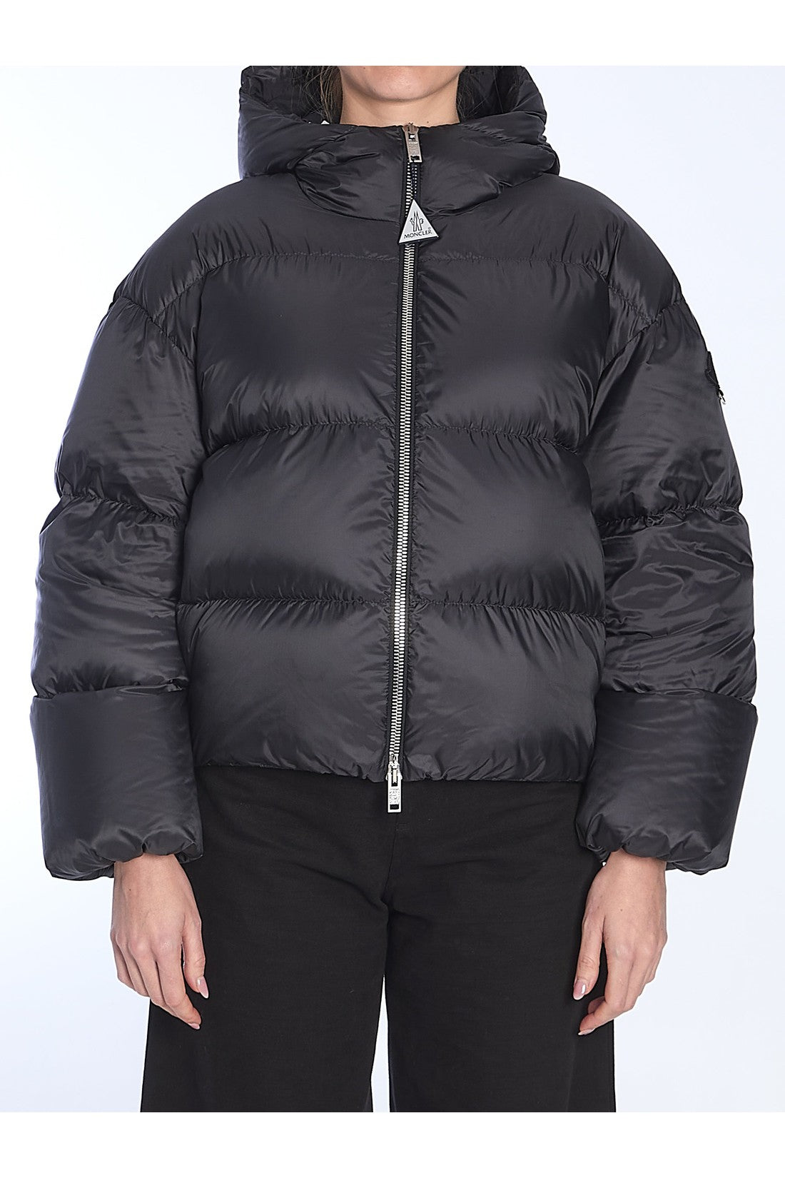 Moncler Willow Smith-OUTLET-SALE-Skaara jacket-ARCHIVIST