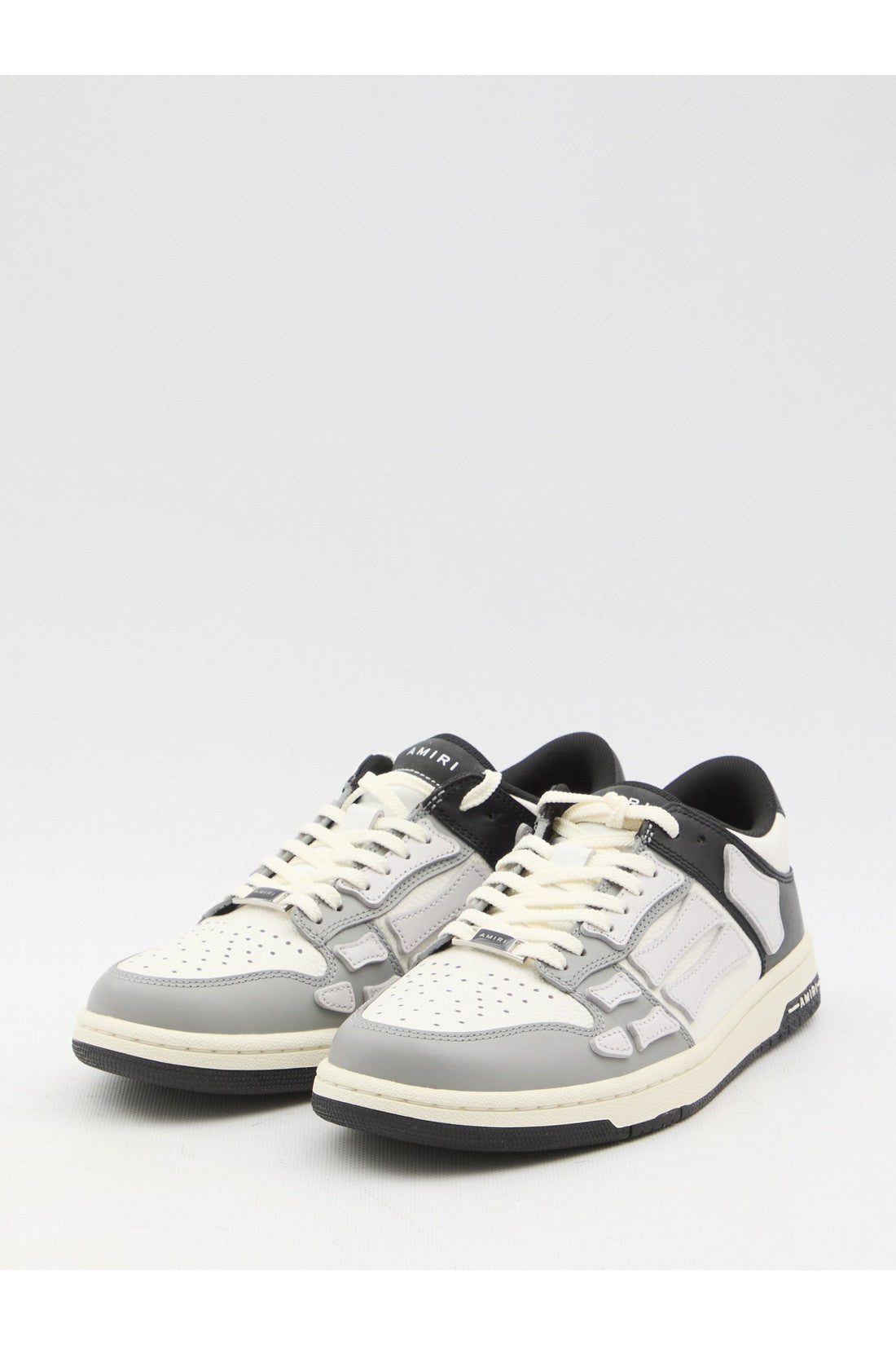 AMIRI-OUTLET-SALE-Skel-Top Low sneakers-ARCHIVIST