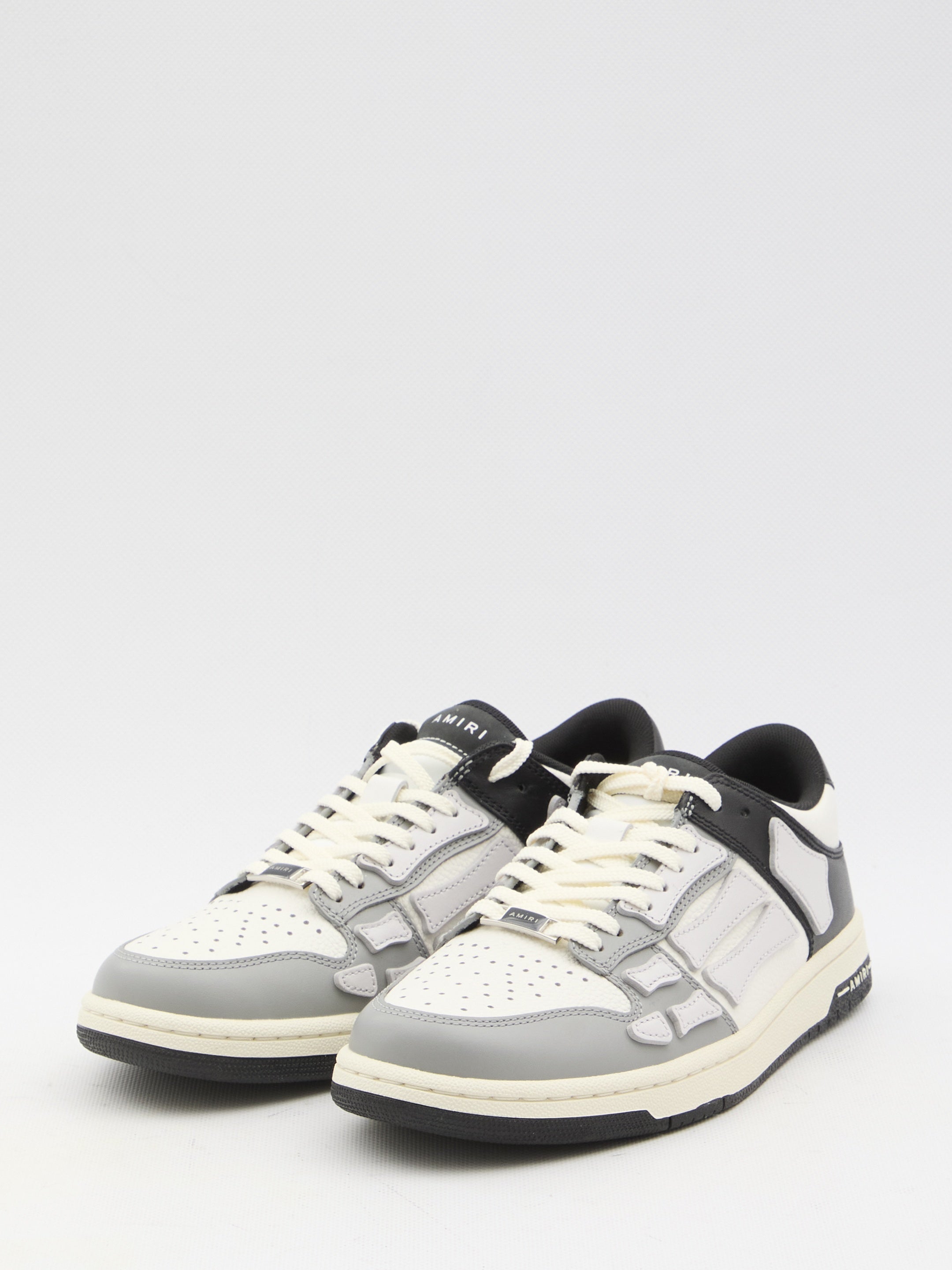 AMIRI-OUTLET-SALE-Skel-Top Low sneakers-ARCHIVIST