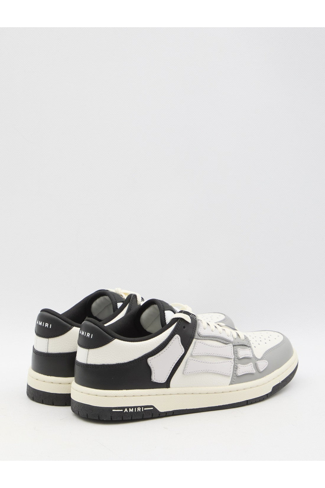 AMIRI-OUTLET-SALE-Skel-Top Low sneakers-ARCHIVIST