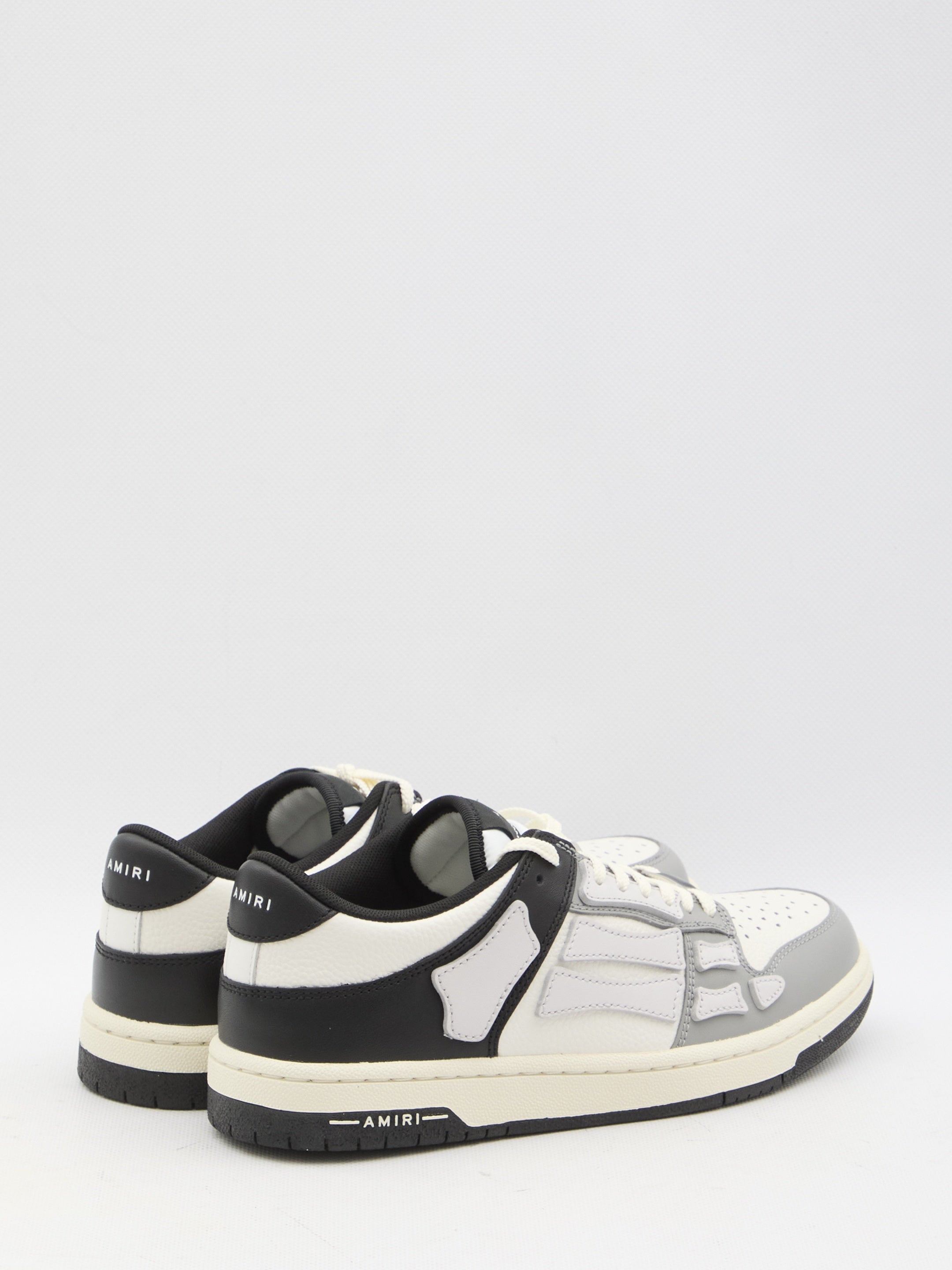 AMIRI-OUTLET-SALE-Skel-Top Low sneakers-ARCHIVIST