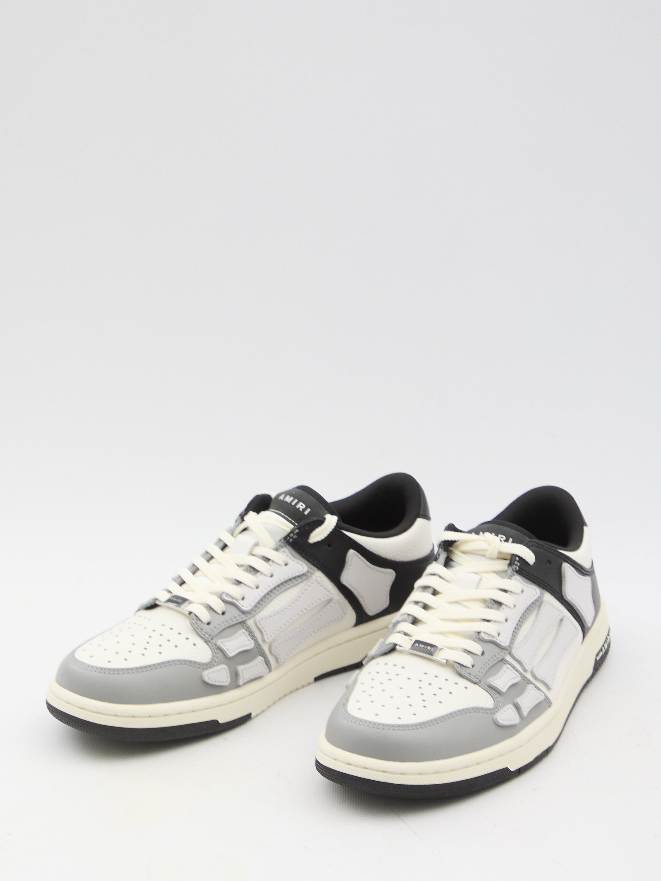 AMIRI-OUTLET-SALE-Skel-Top Low sneakers-ARCHIVIST