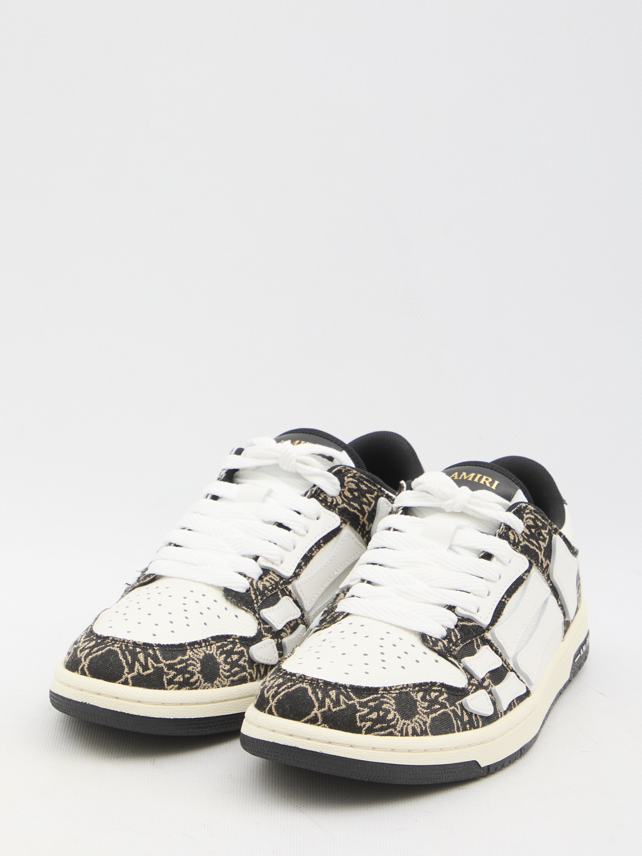 Amiri-OUTLET-SALE-Skel-Top Low sneakers-ARCHIVIST