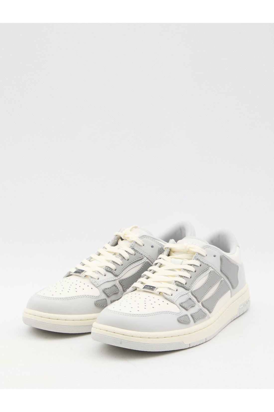 Amiri-OUTLET-SALE-Skel-Top Low sneakers-ARCHIVIST