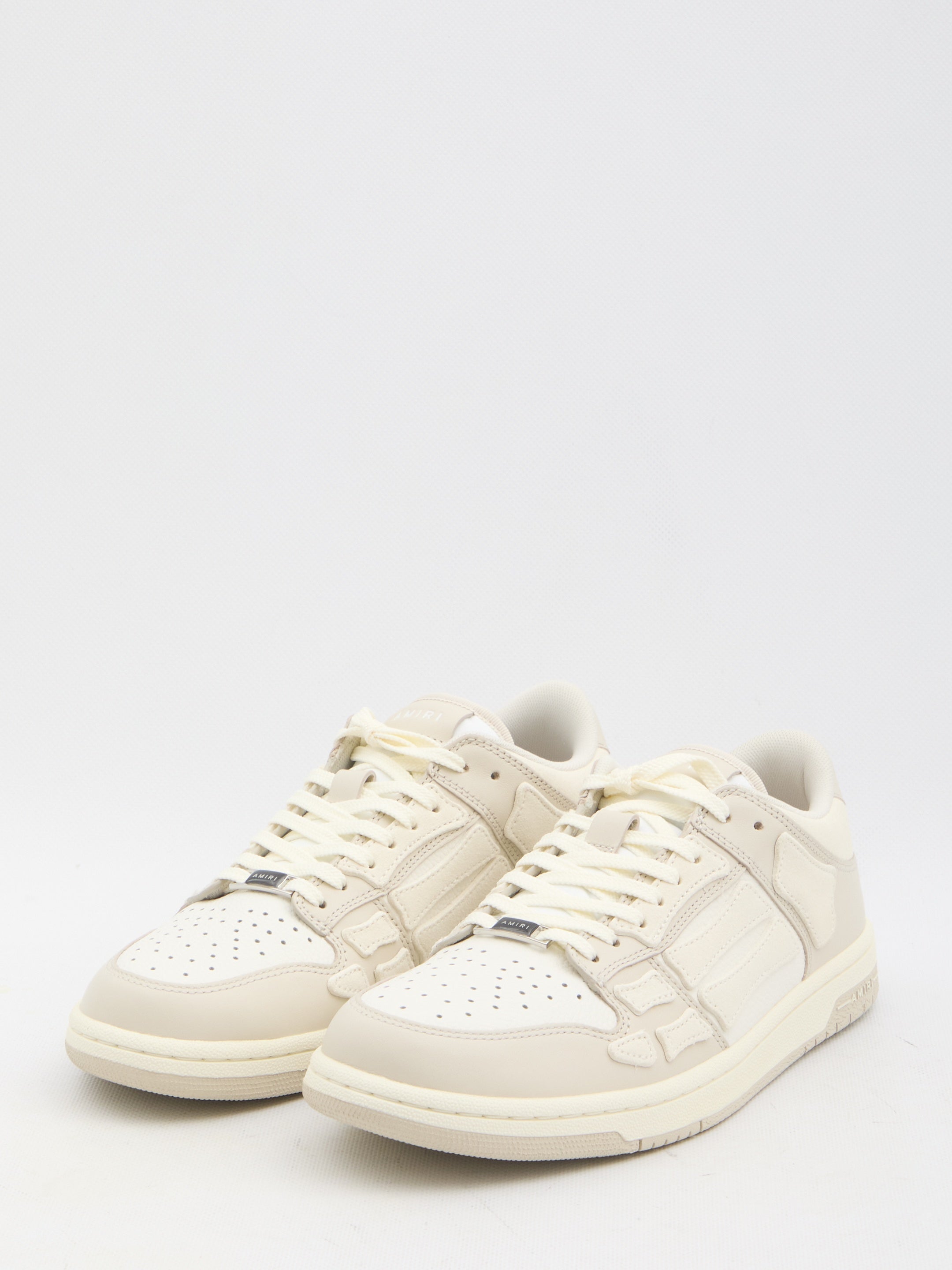 Amiri-OUTLET-SALE-Skel-Top Low sneakers-ARCHIVIST