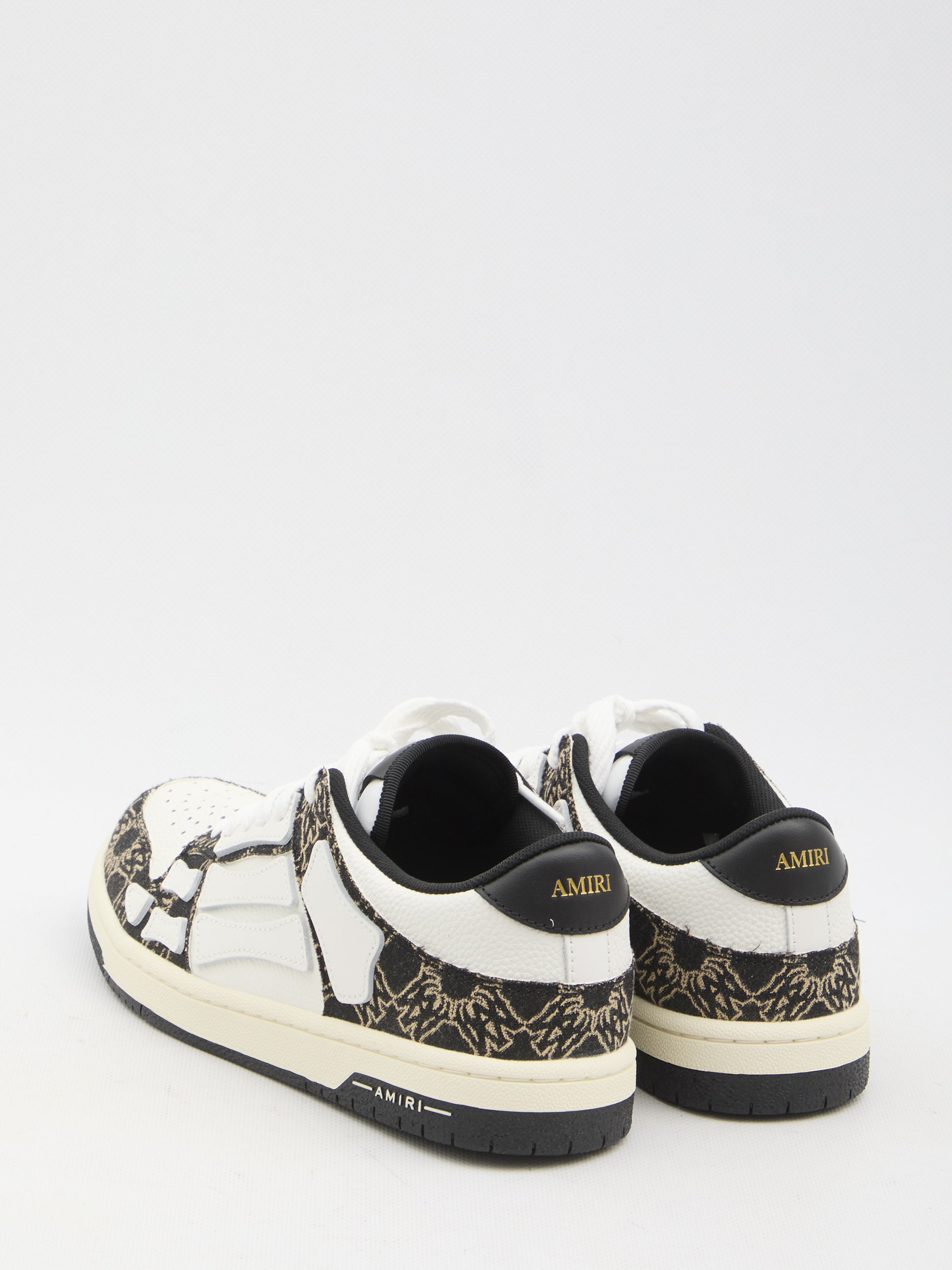 Amiri-OUTLET-SALE-Skel-Top Low sneakers-ARCHIVIST