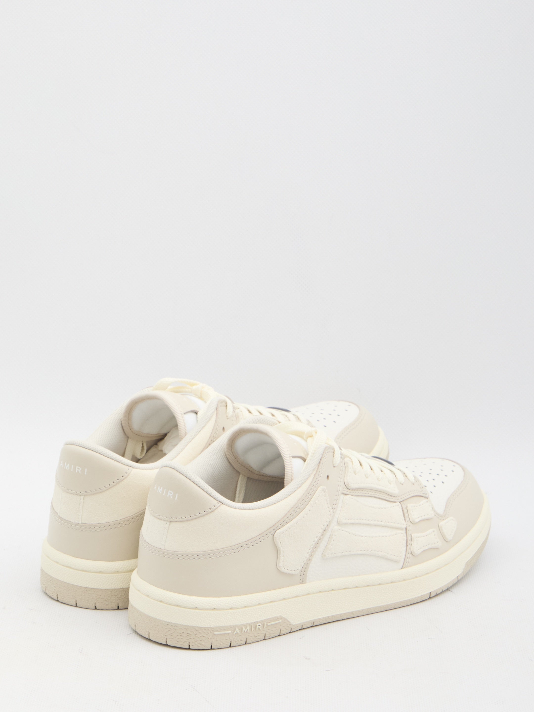 Amiri-OUTLET-SALE-Skel-Top Low sneakers-ARCHIVIST