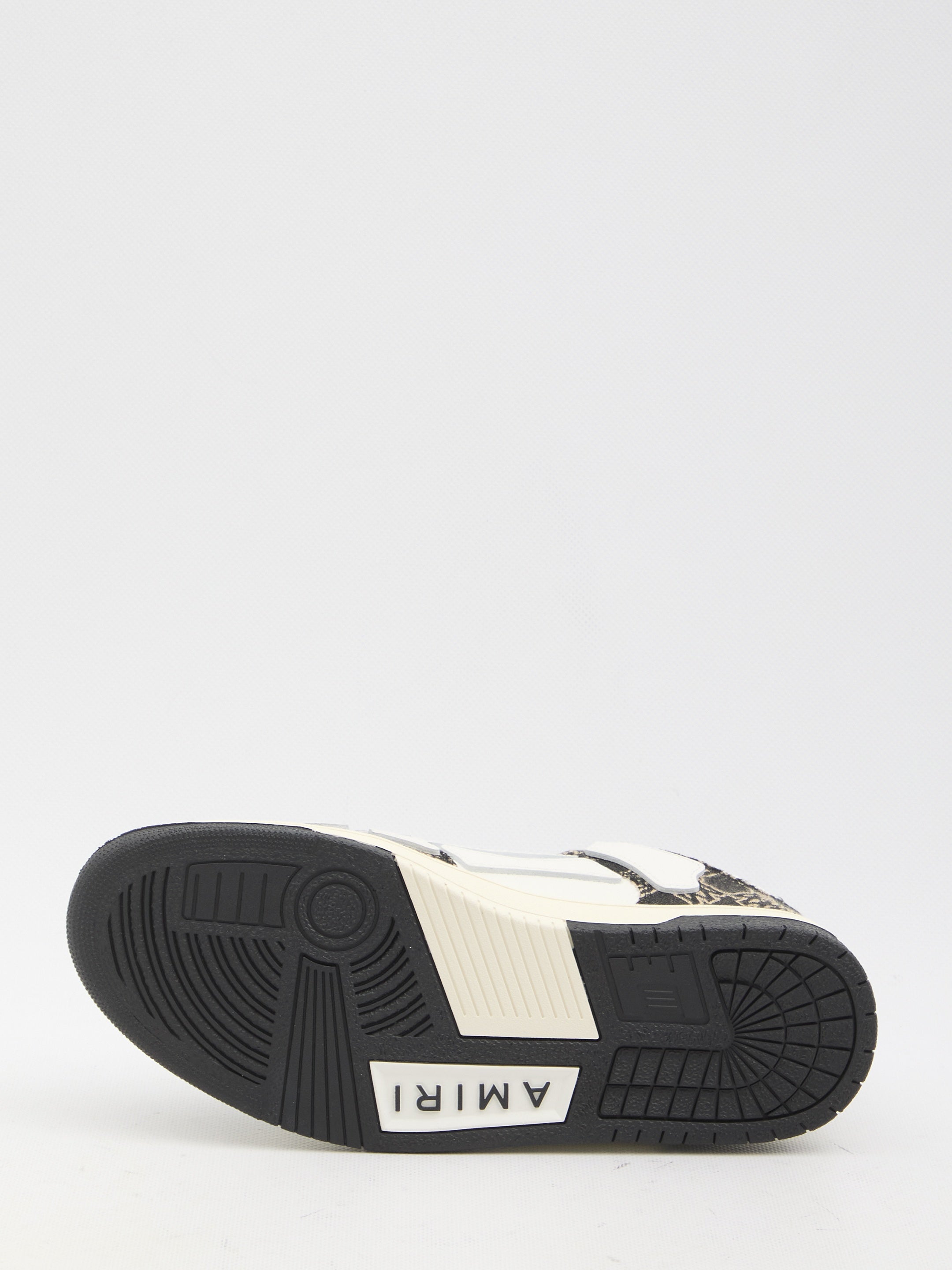 Amiri-OUTLET-SALE-Skel-Top Low sneakers-ARCHIVIST