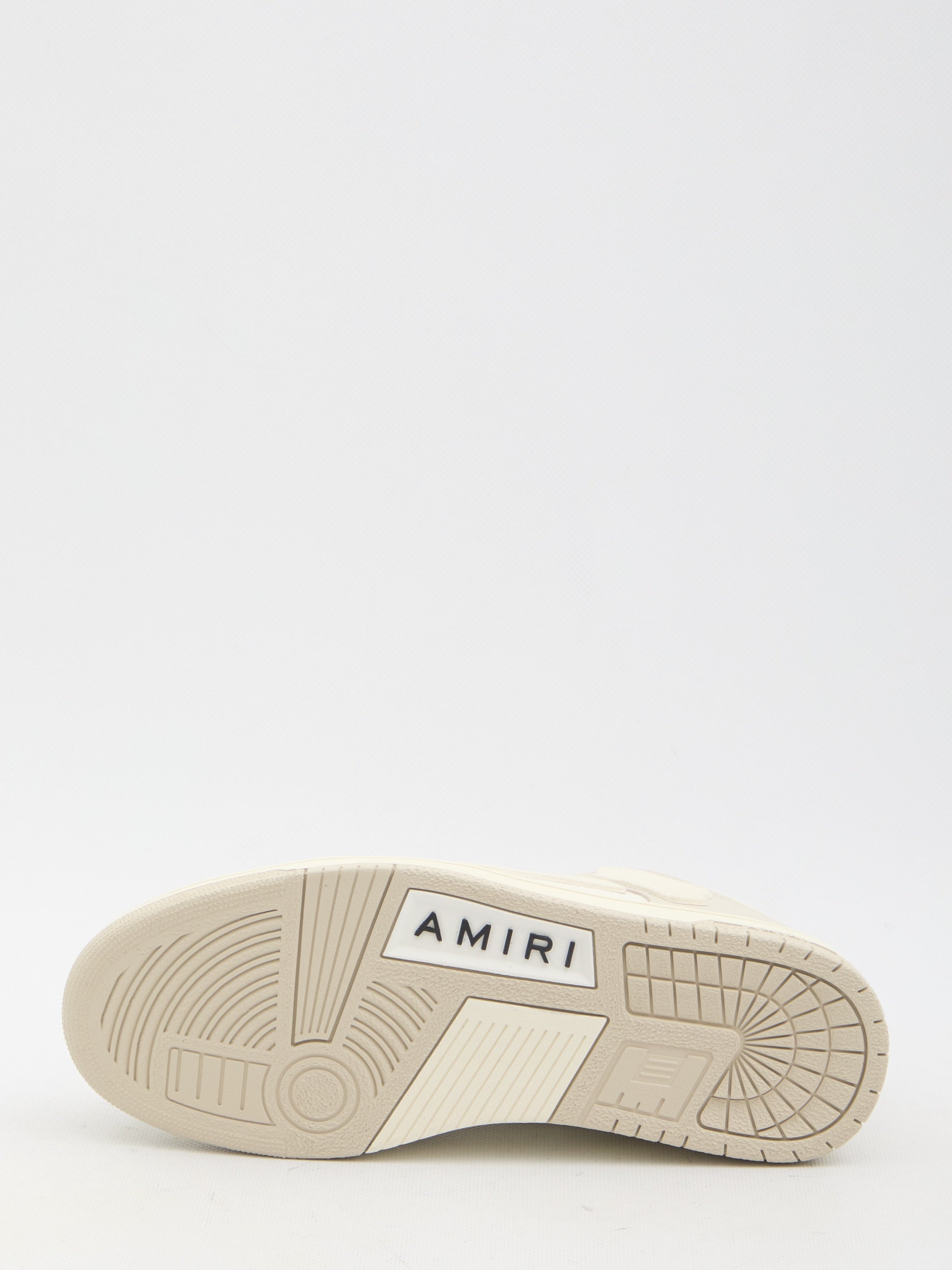 Amiri-OUTLET-SALE-Skel-Top Low sneakers-ARCHIVIST