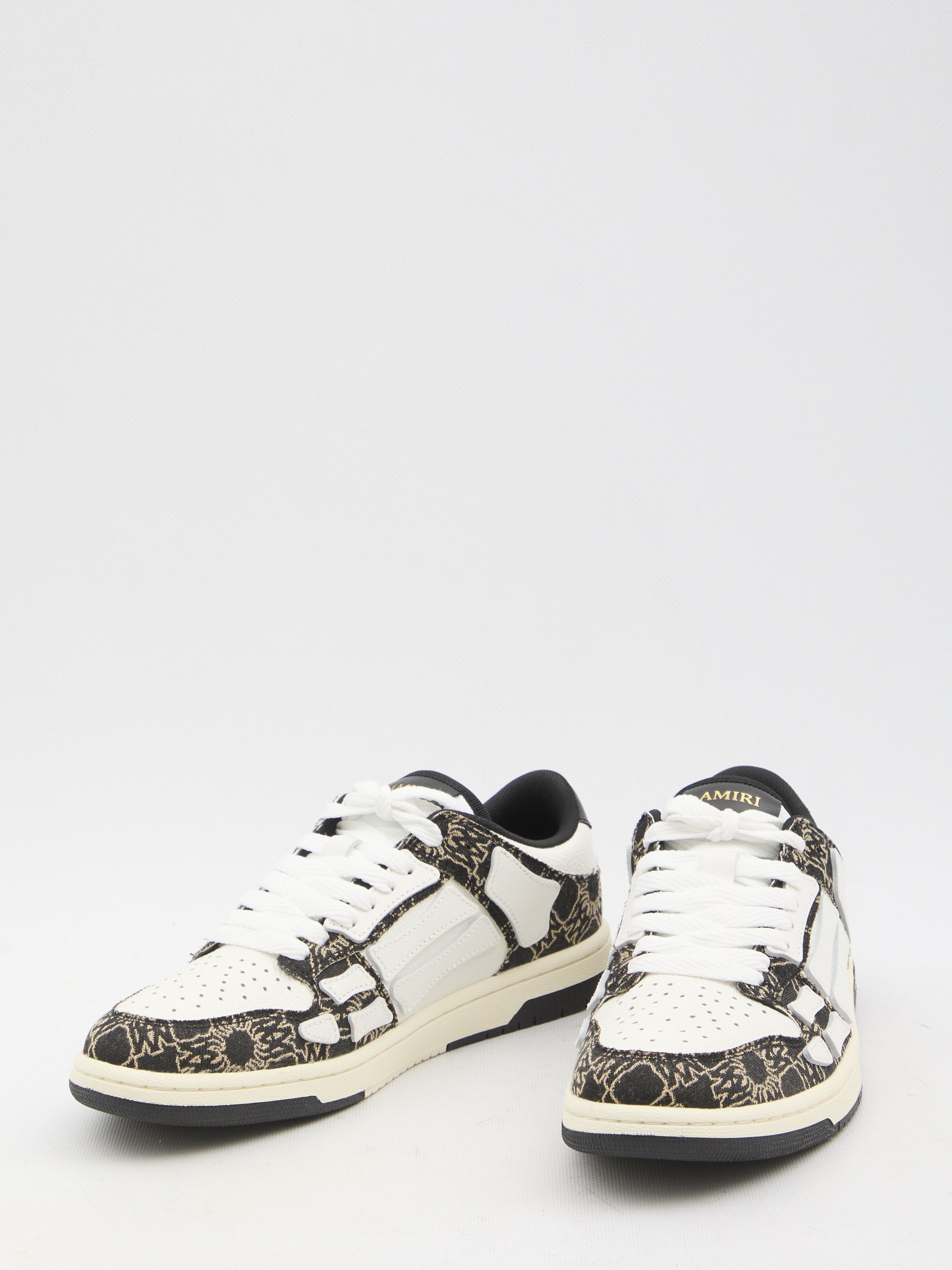 Amiri-OUTLET-SALE-Skel-Top Low sneakers-ARCHIVIST