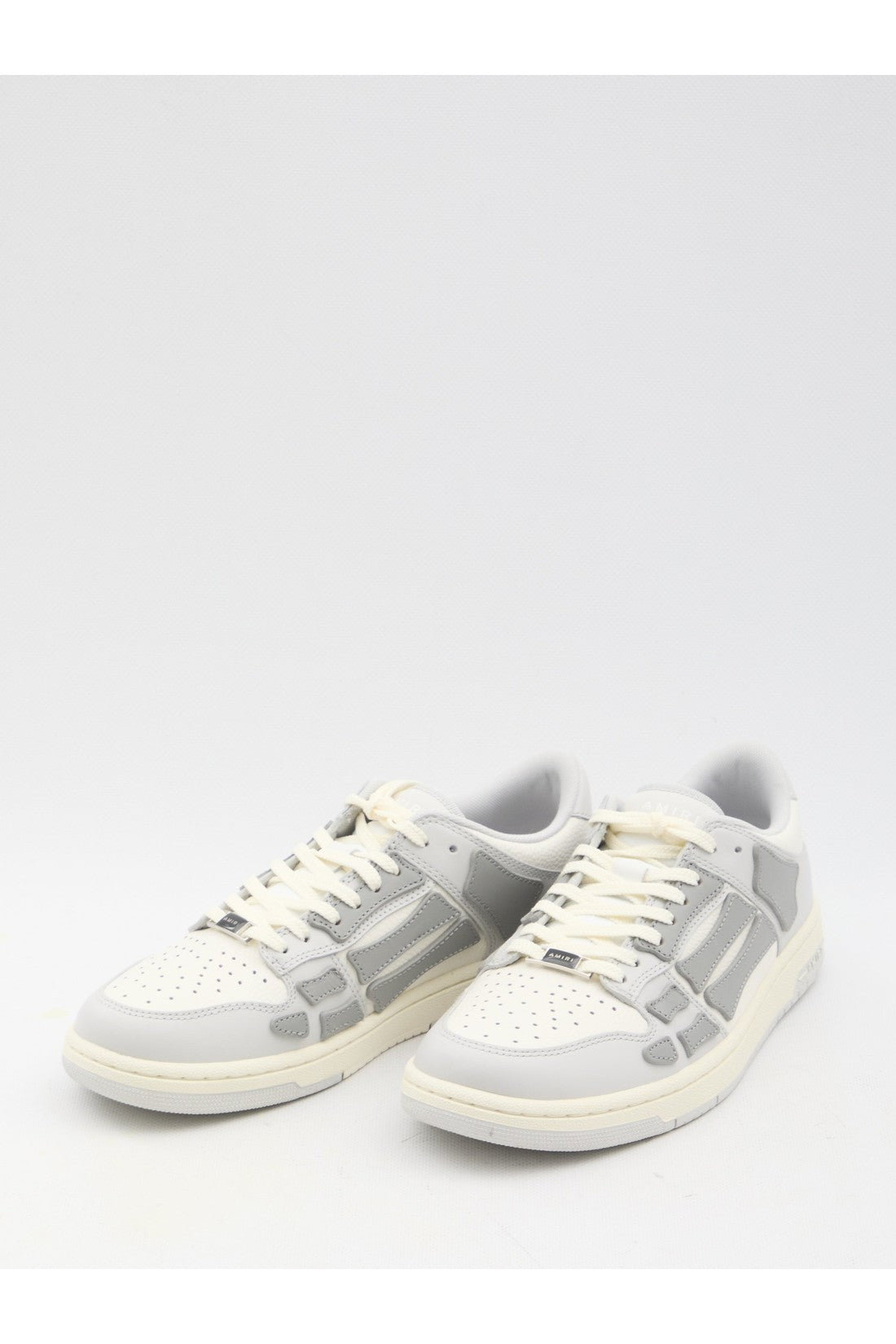 Amiri-OUTLET-SALE-Skel-Top Low sneakers-ARCHIVIST